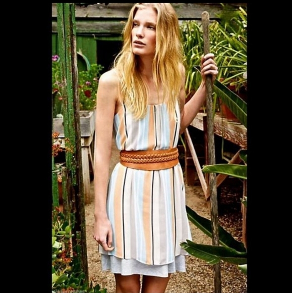 Anthropologie Dolan summer dress - Picture 2 of 12